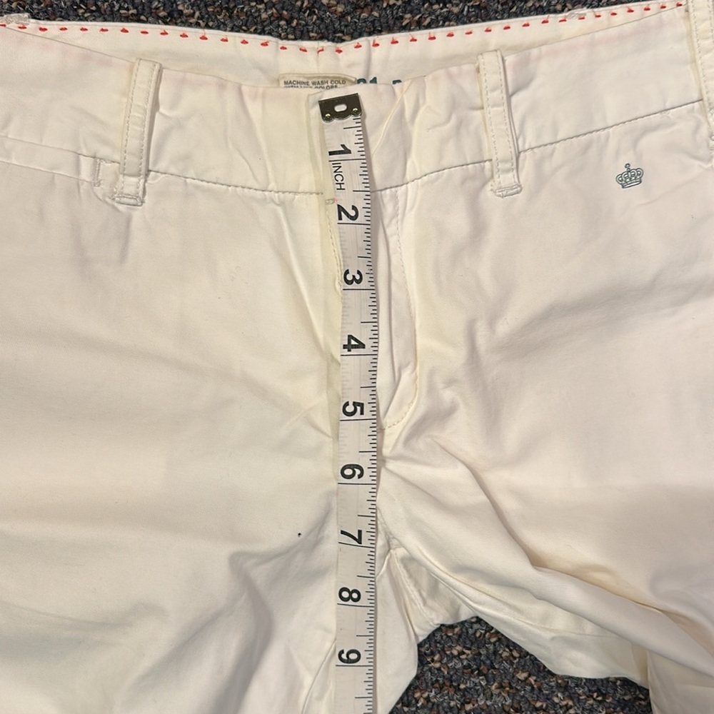 Capri Pants - image 4